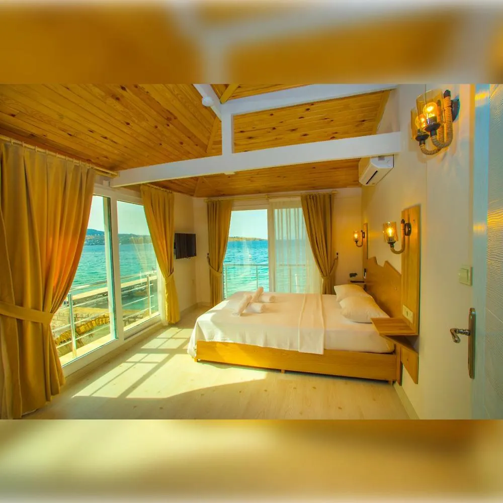 Yalim Hotel Bodrum 터키