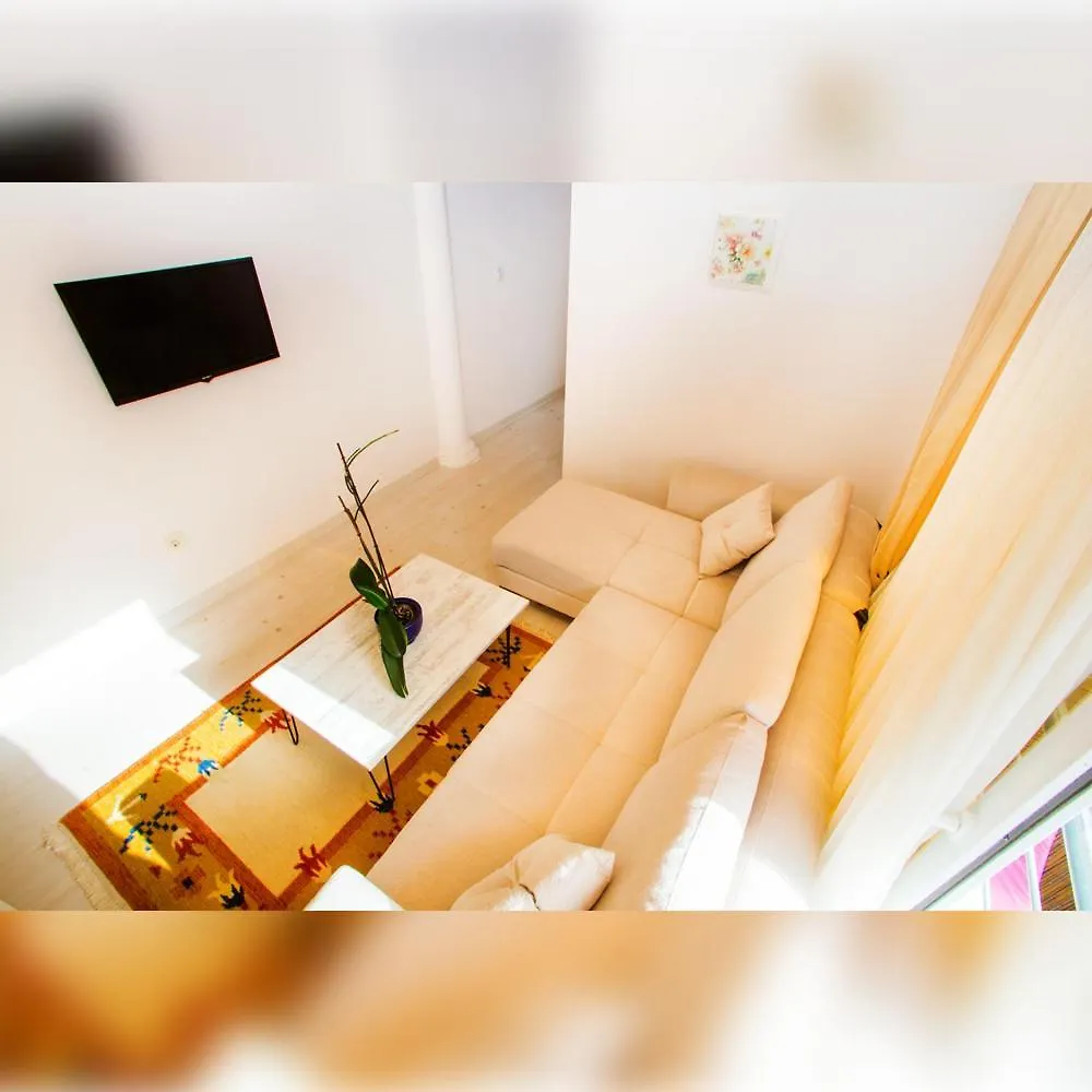 Yalim Hotel Bodrum 터키