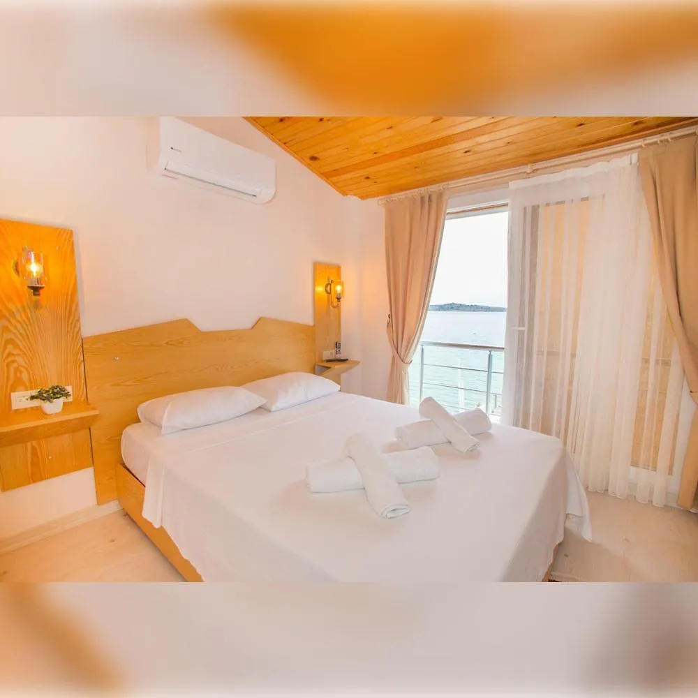 Yalim Hotel Bodrum