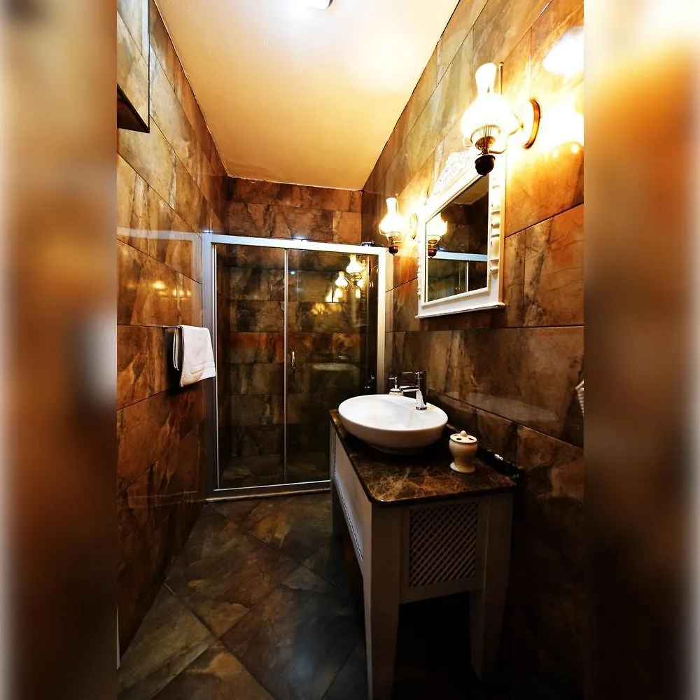 Yalim Hotel Bodrum