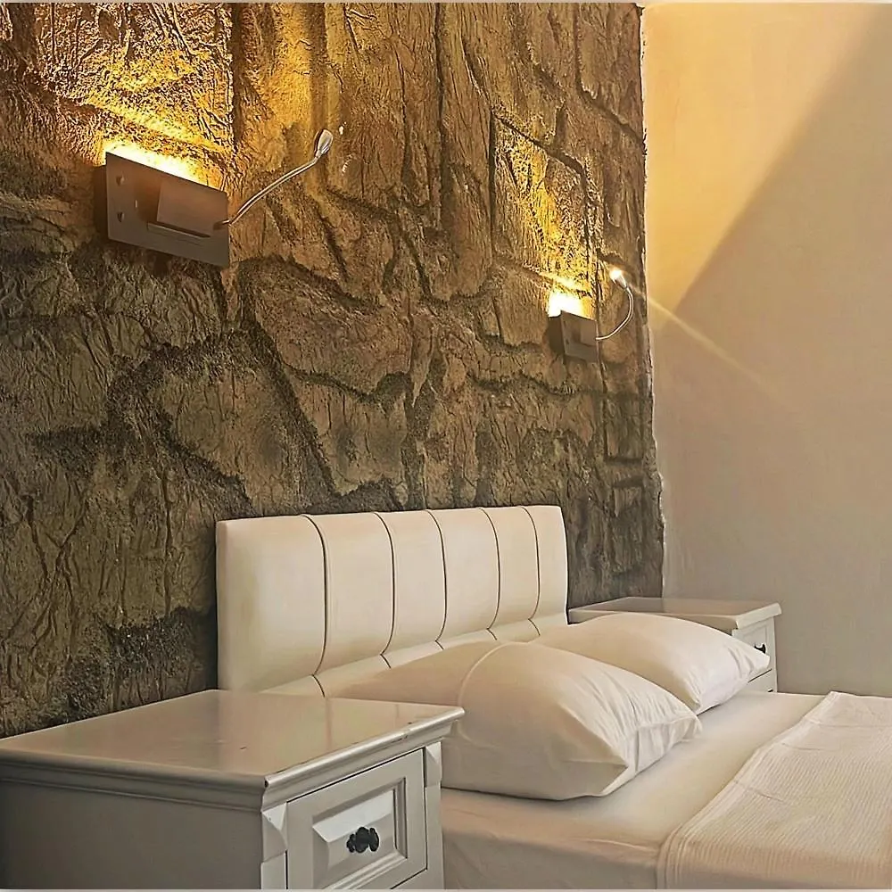 Yalim Hotel Bodrum