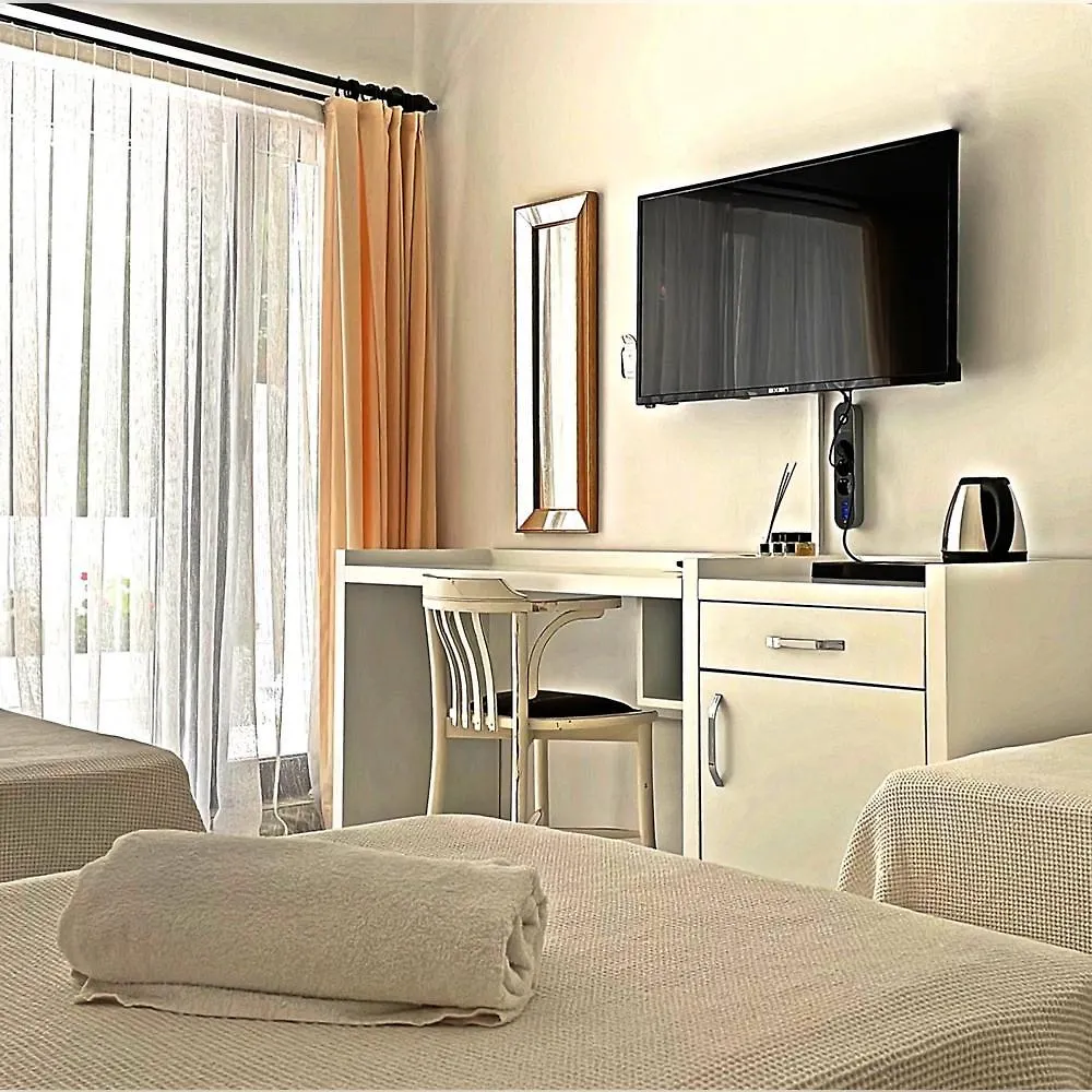 Yalim Hotel Bodrum 0*,