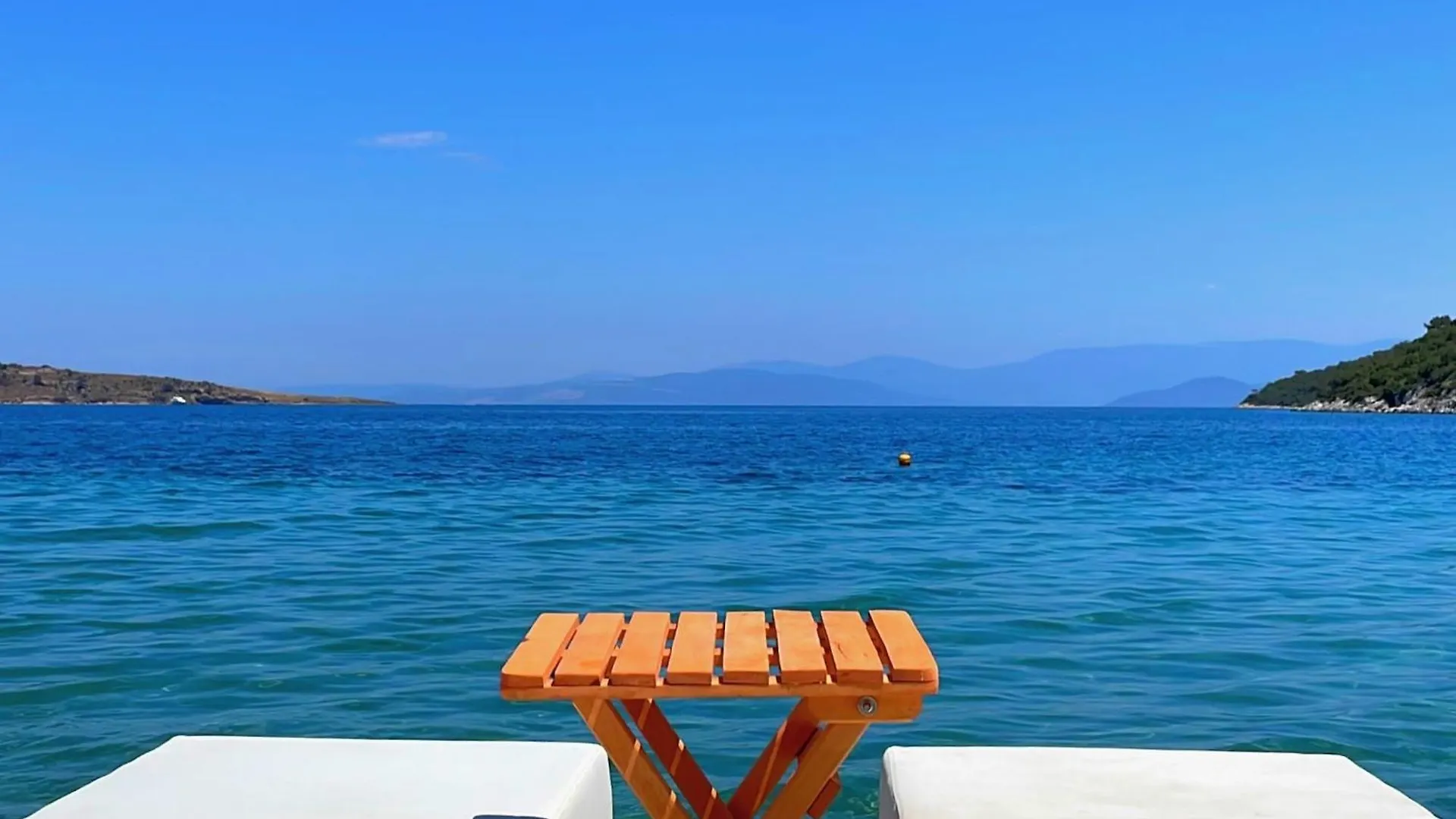 Yalim Hotel Bodrum 터키