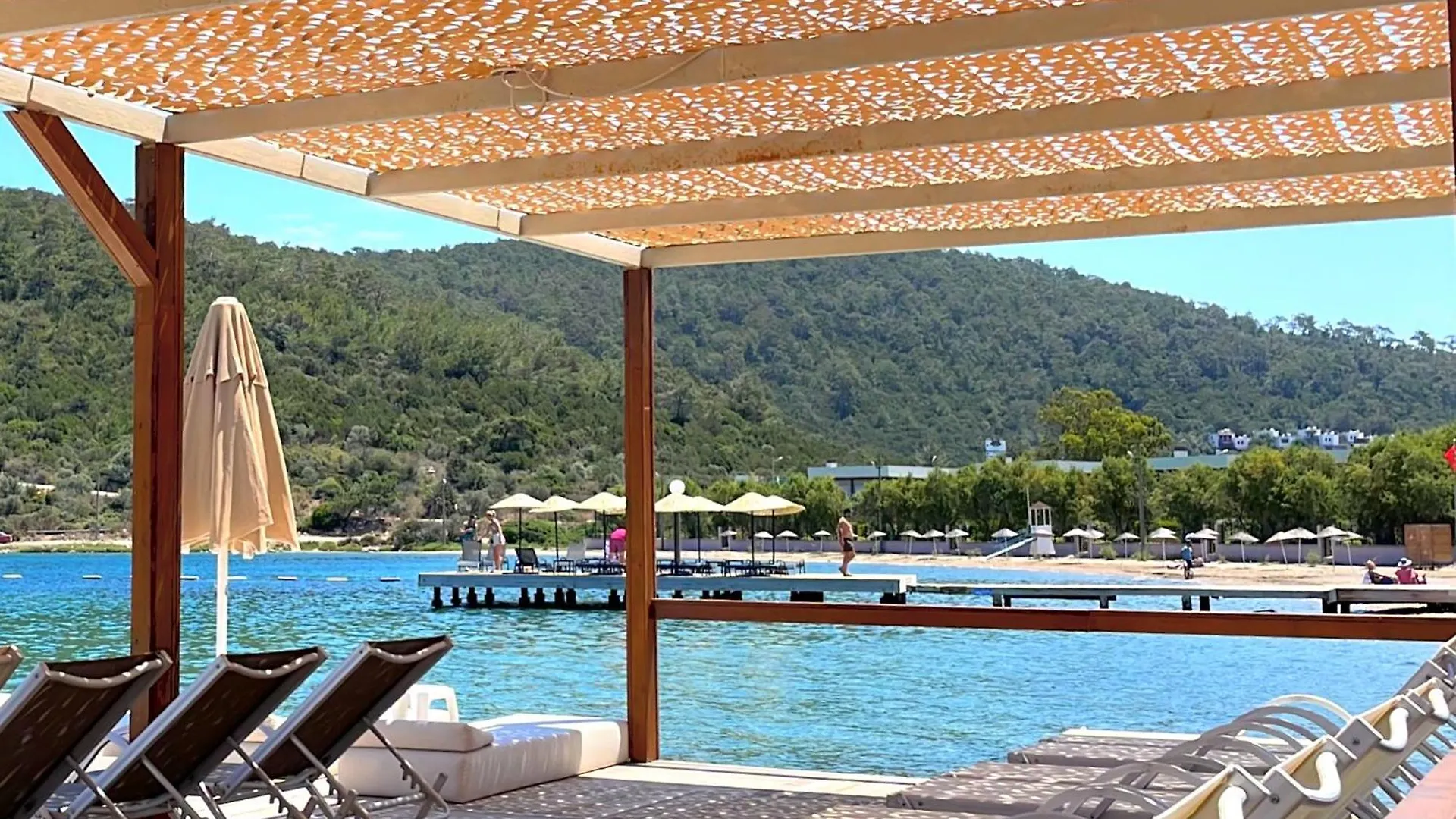 Yalim Hotel Bodrum 0*,  터키