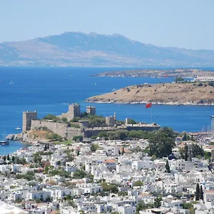 Hotel The Marmara - Adult Only, Bodrum
