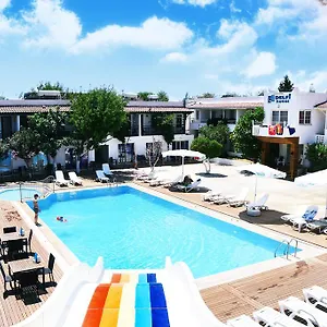 2* Hotel Delfi Spa&wellness Center