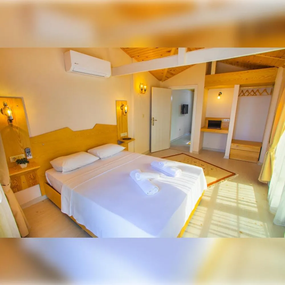 Yalim Hotel Bodrum Türkiye