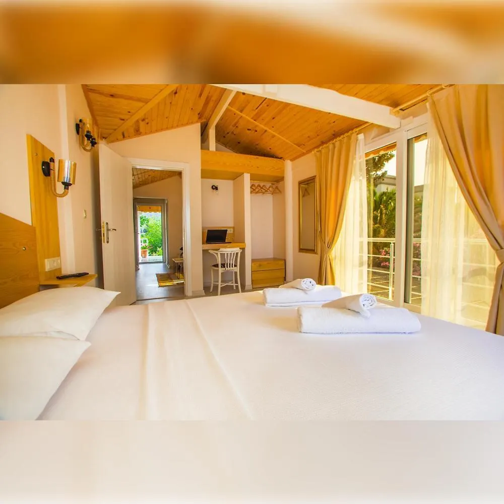 Yalim Hotel Bodrum