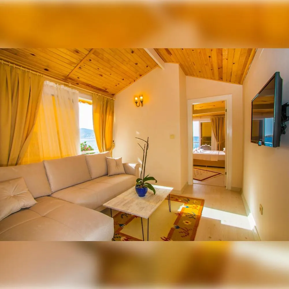 Yalim Hotel Bodrum