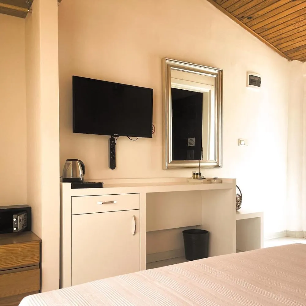 Yalim Hotel Bodrum 0*,