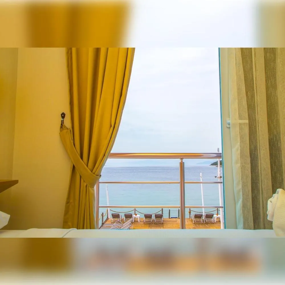 Yalim Hotel Bodrum