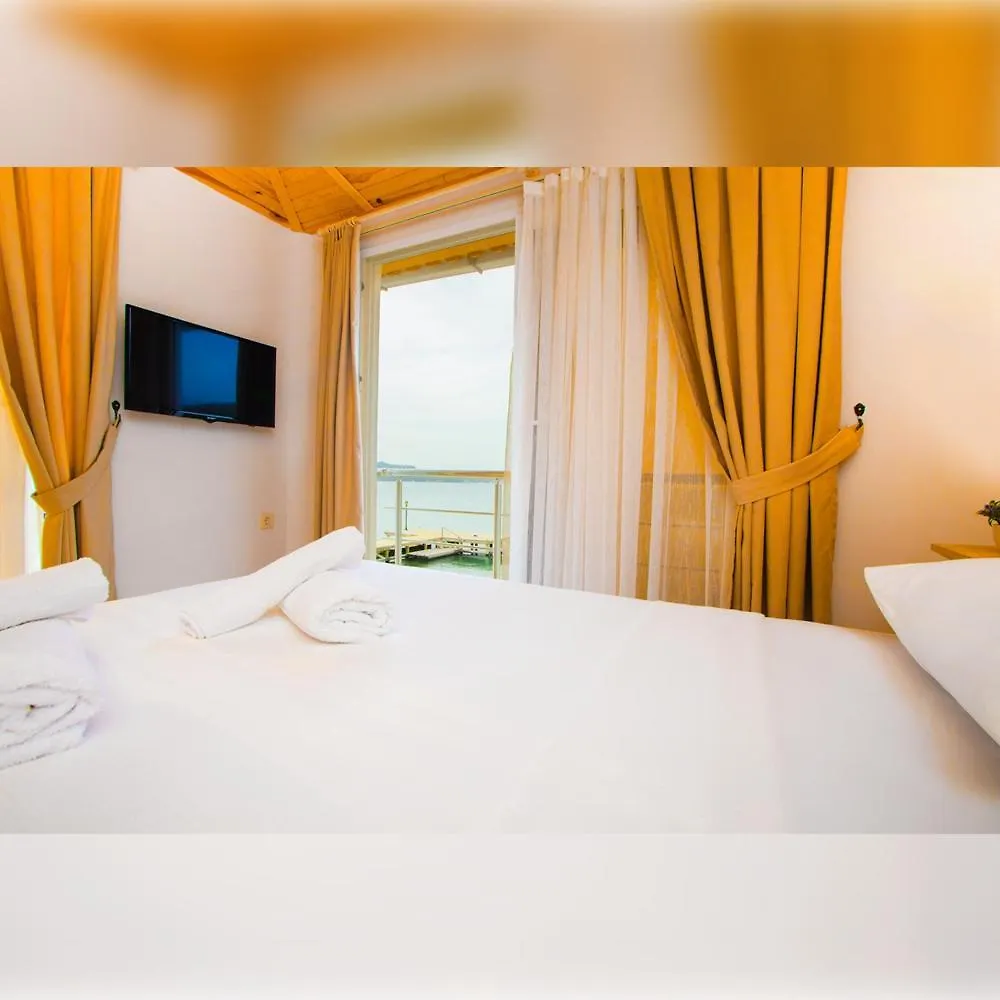 Yalim Hotel Bodrum