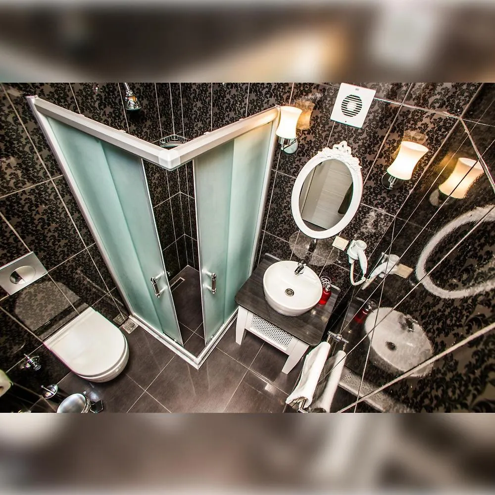 Yalim Hotel Bodrum