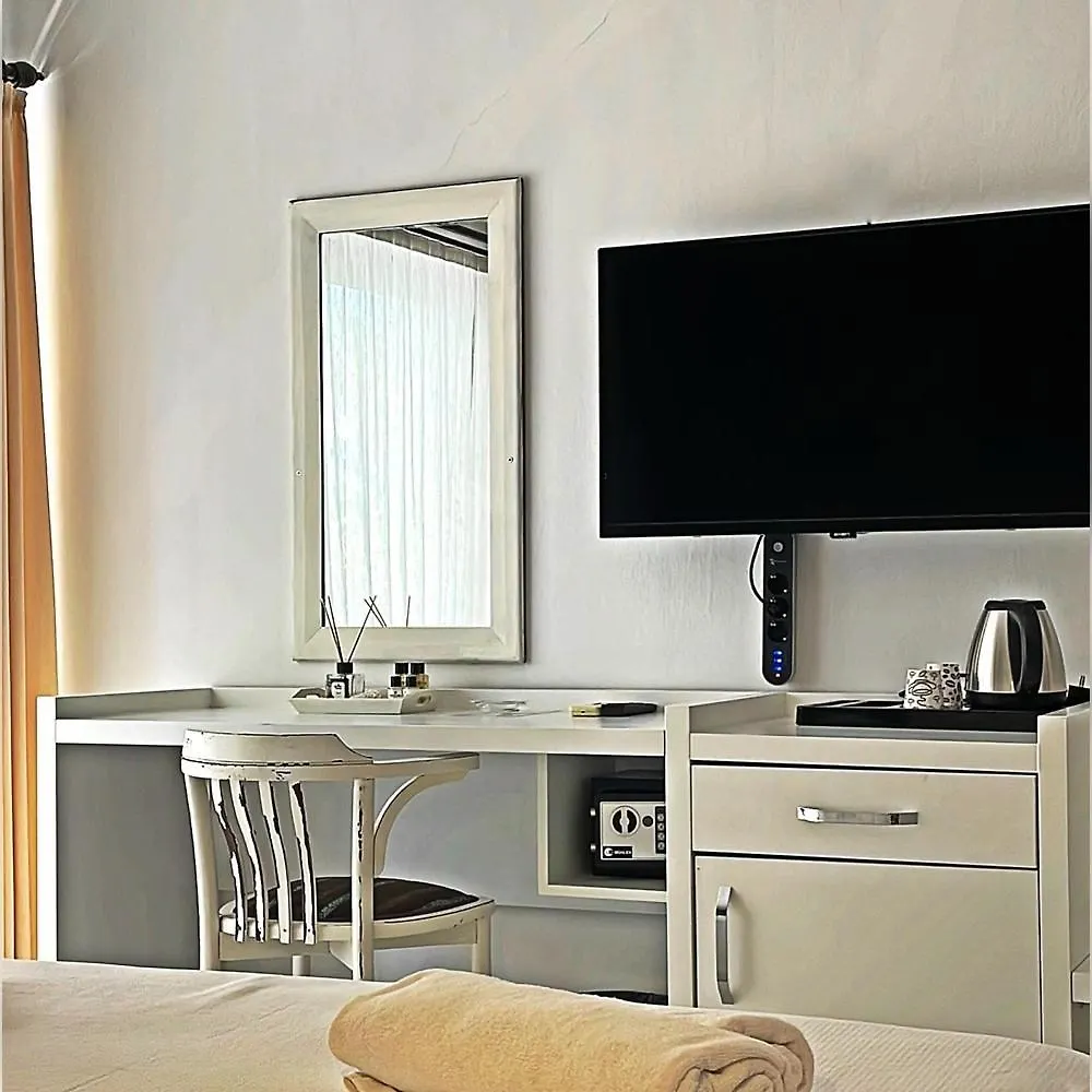 Yalim Hotel Bodrum