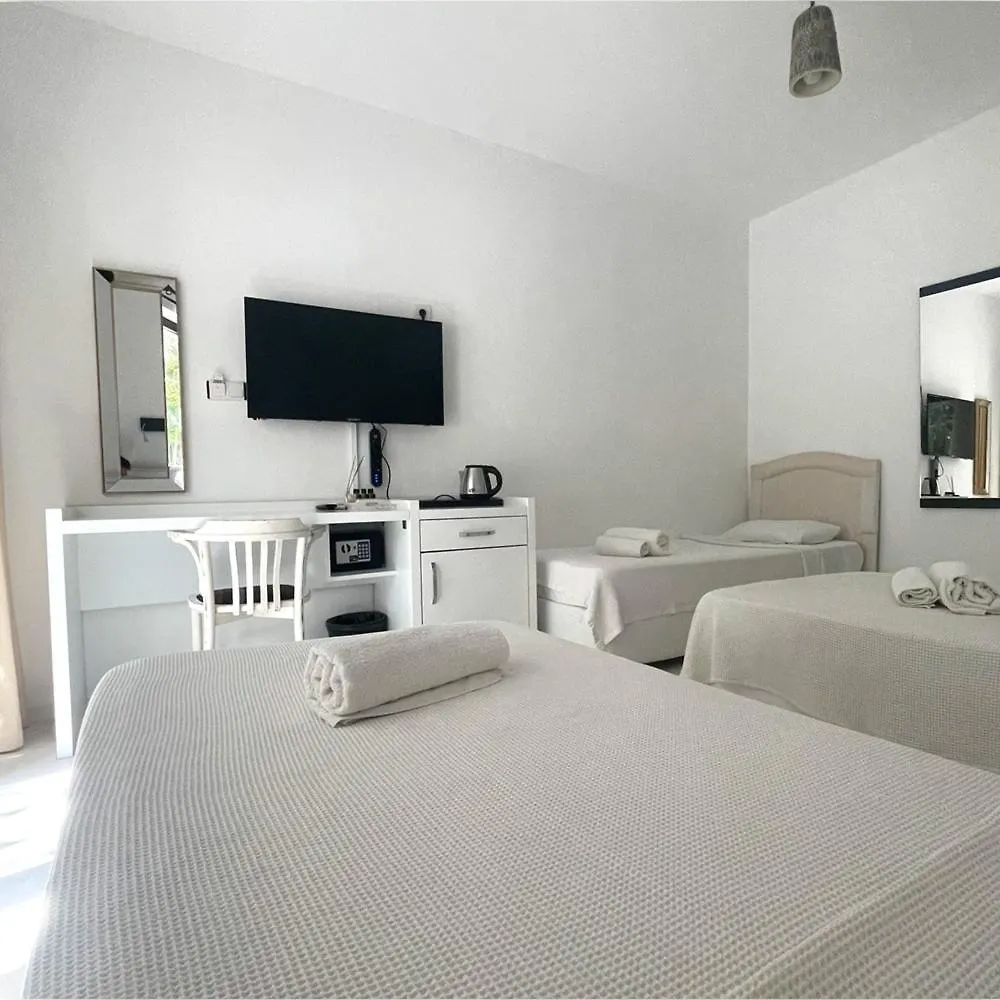 Yalim Hotel Bodrum