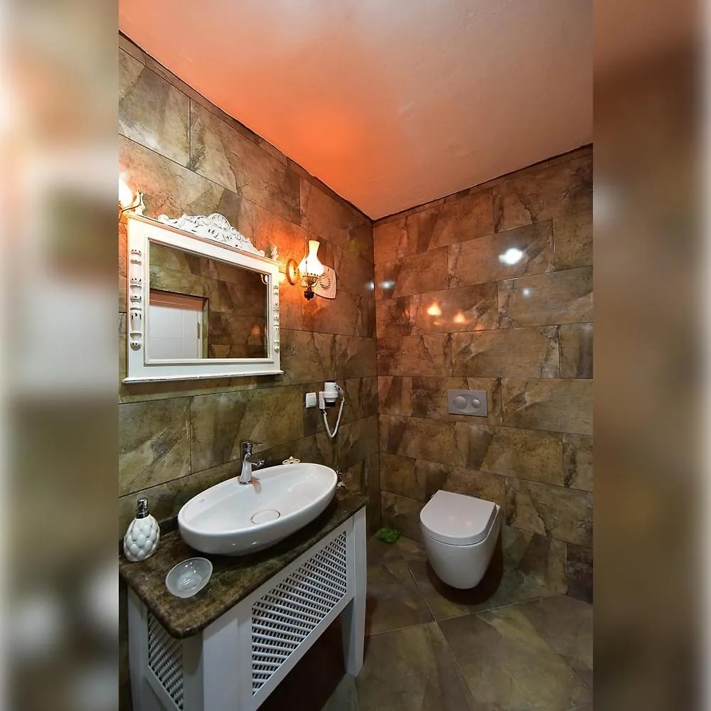 Yalim Hotel Bodrum 0*,