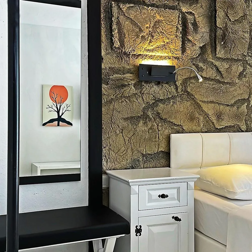 Yalim Hotel Bodrum Türkiye