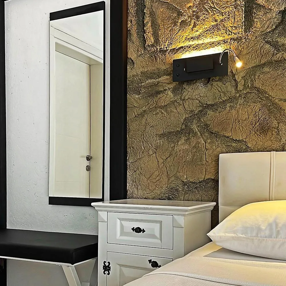 Yalim Hotel Bodrum 0*,  Türkiye