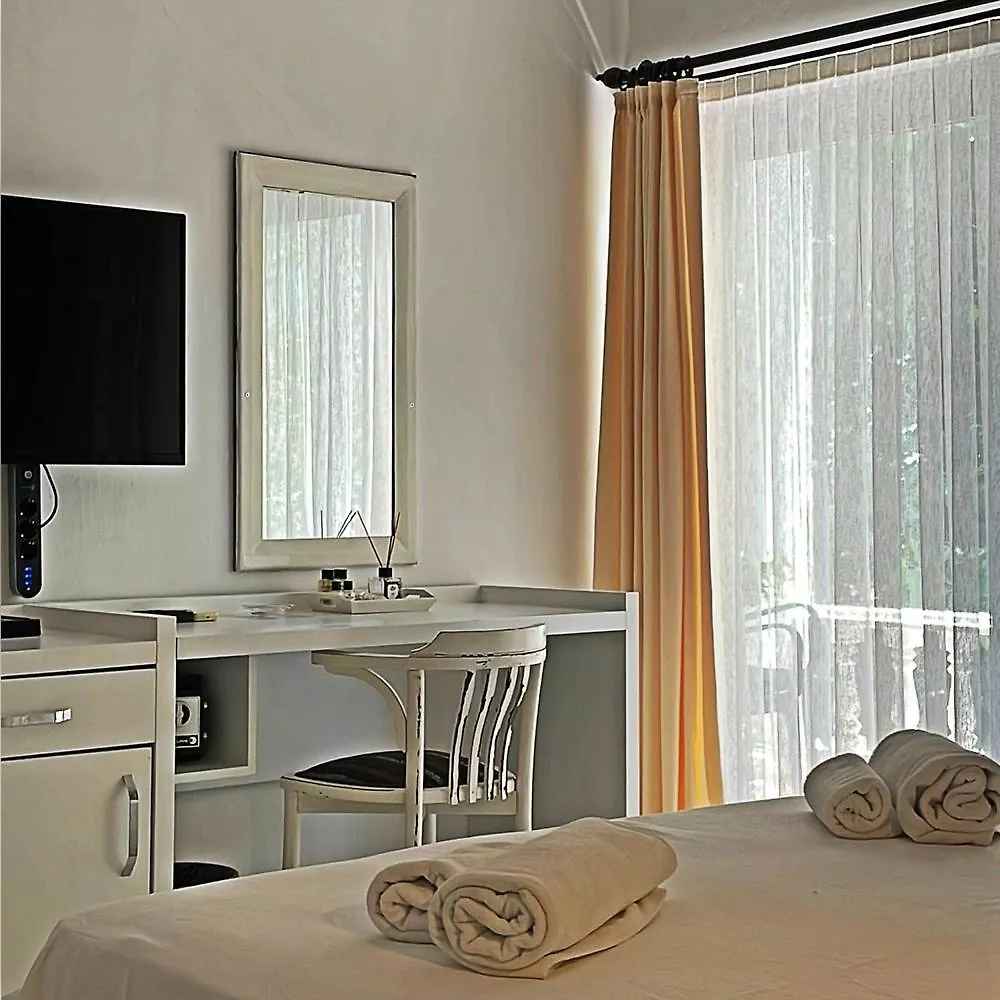 Yalim Hotel Bodrum