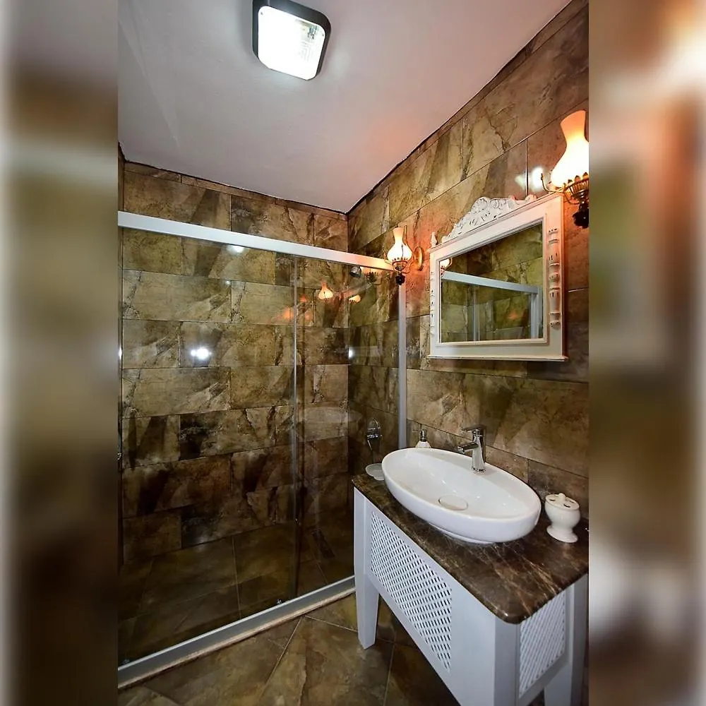 Yalim Hotel Bodrum