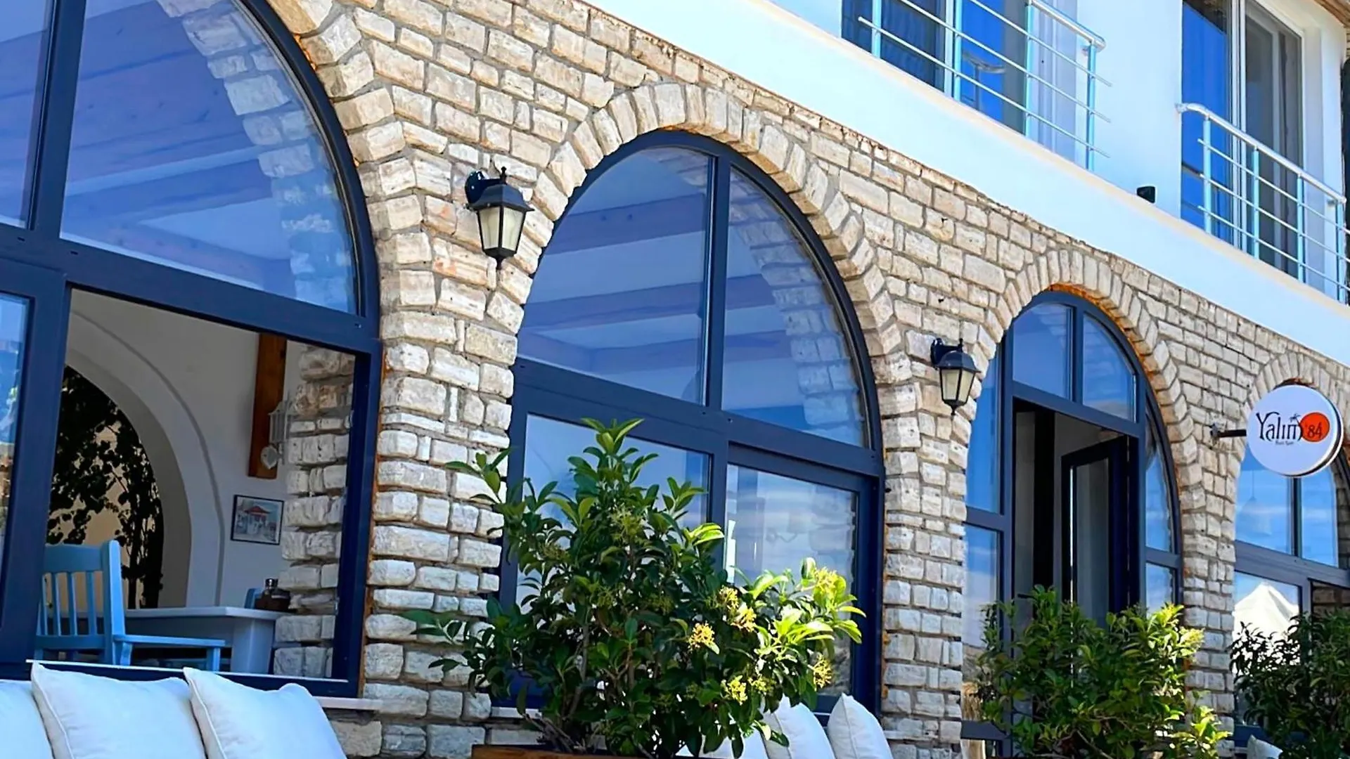 Yalim Hotel Bodrum