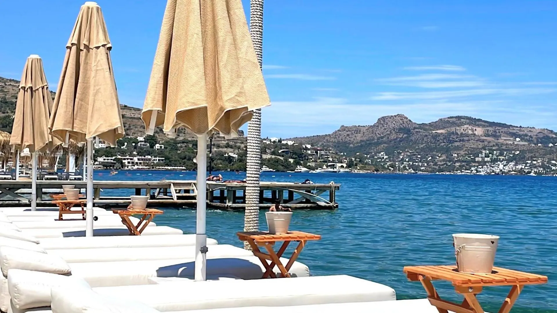 Yalim Hotel Bodrum